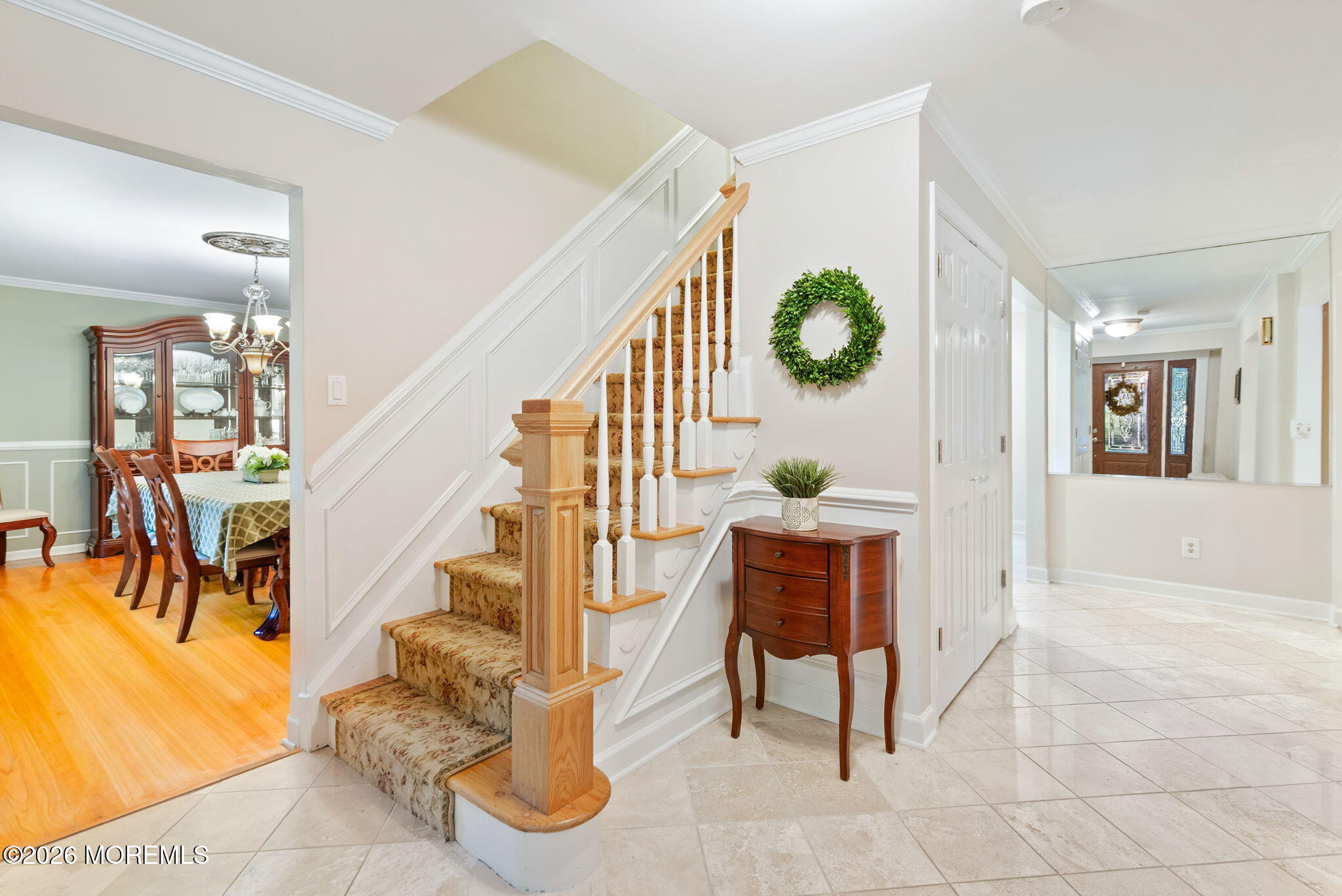 21 Stoney Brook Road Holmdel, NJ 07733 - Photo 3 of 40 a view of living room