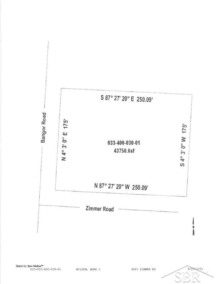 4201 Zimmer Road Bay City, MI 48706 - Photo 45 of 45 50053489-44.JPG