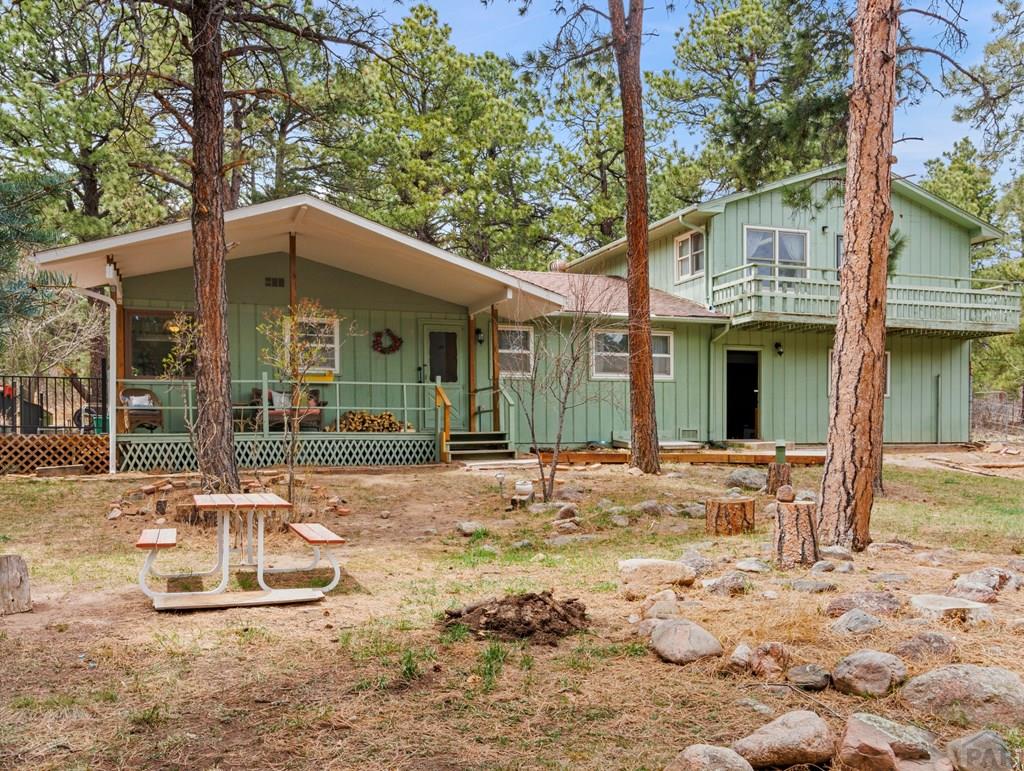 8145 Birch Drive Rye, CO 81069 - Photo 11 of 44