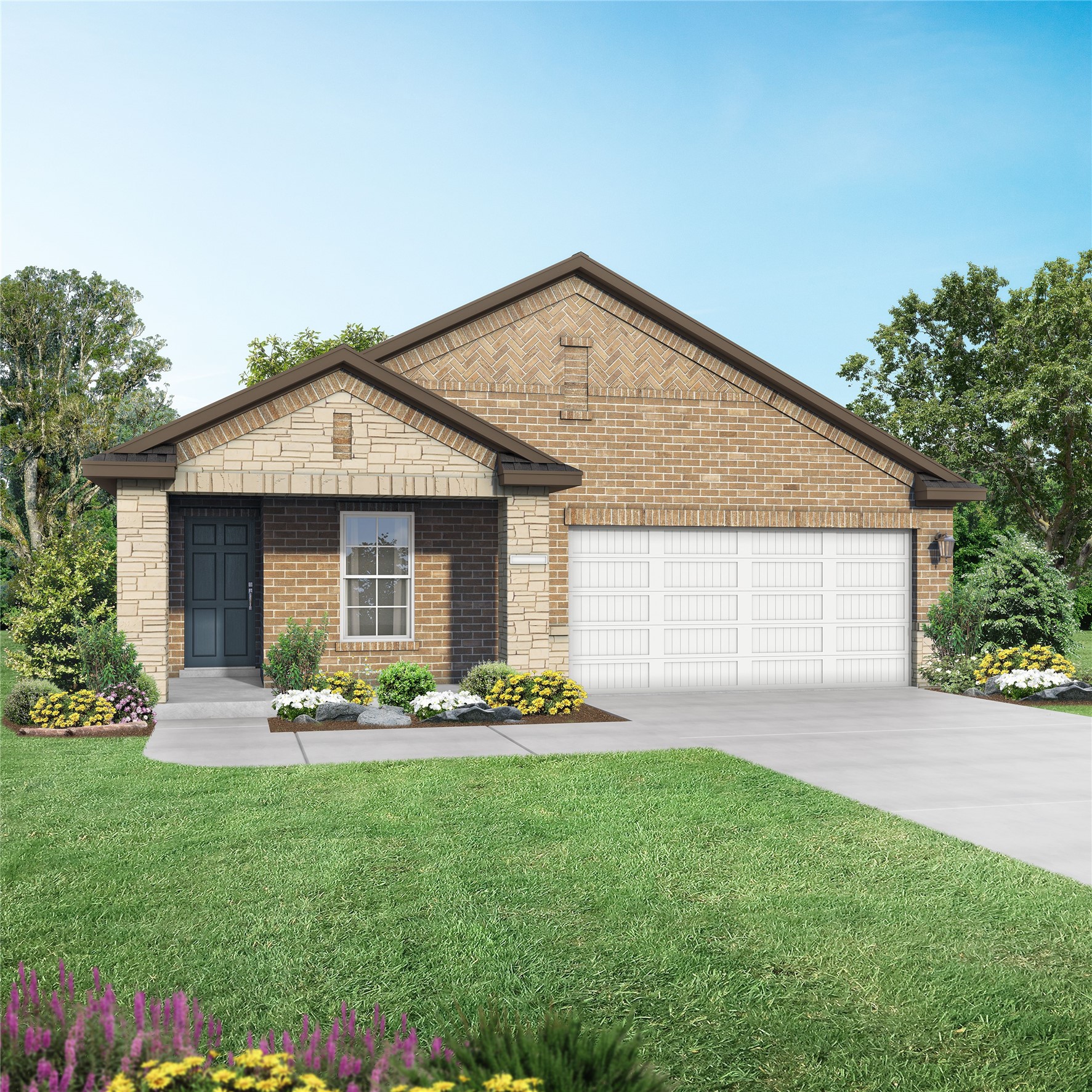 74 Leon Way Dayton, TX 77535 - Photo 1 of 11