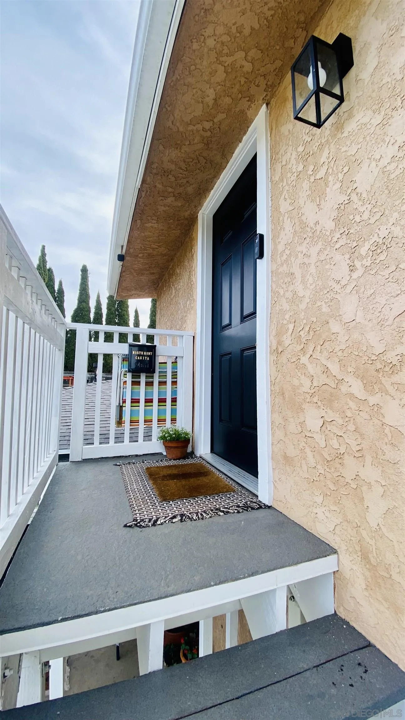 6081 Horton Drive, Unit CASITA La Mesa, CA 91942 - Photo 30 of 30