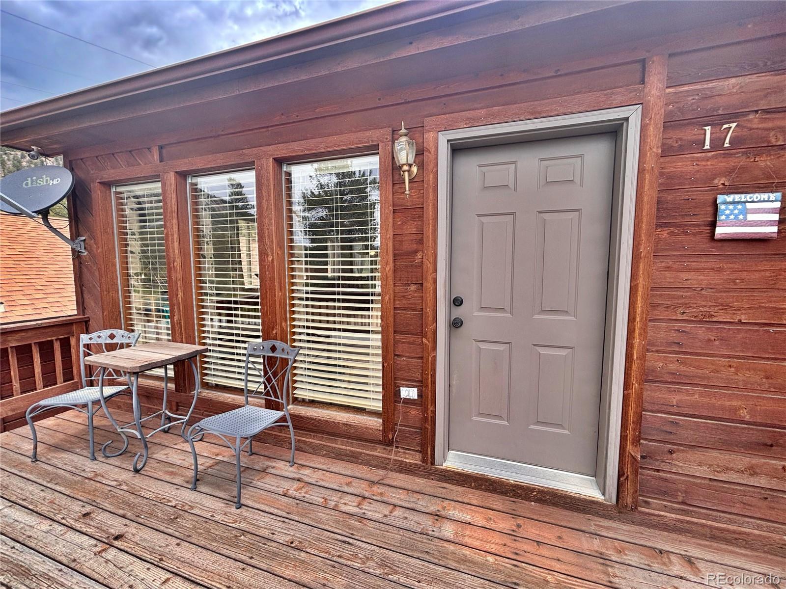 17 Silver Springs Road Bailey, CO 80421 - Photo 44 of 50