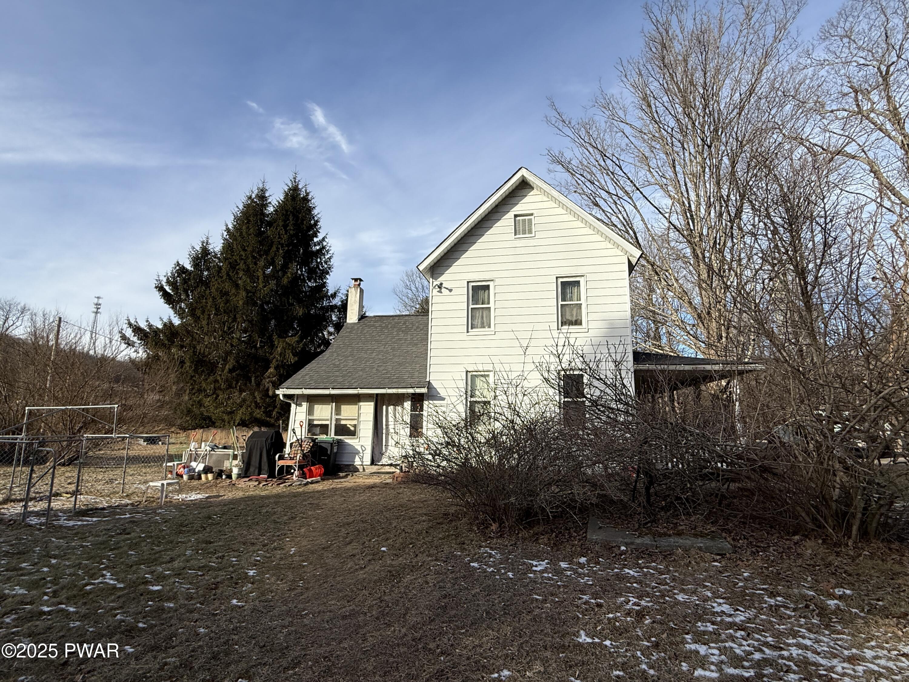 64 Riverside Drive Hawley, PA 18428 - Photo 14 of 18 Side Of House