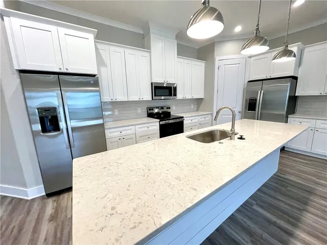 $3,750 | 710 Vassar Court, Unit B, College Station, TX 77840