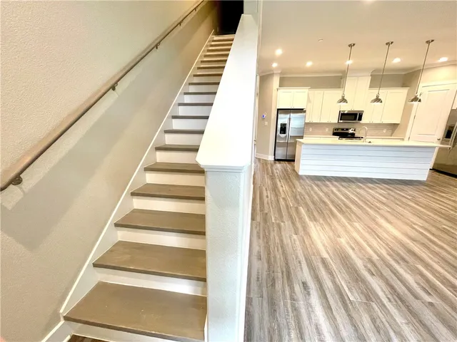 $3,750 | 710 Vassar Court, Unit B, College Station, TX 77840