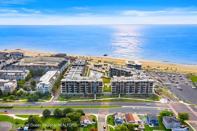 $1,350,000 | 15 Morris Avenue, Unit 202, Long Branch, NJ 07740