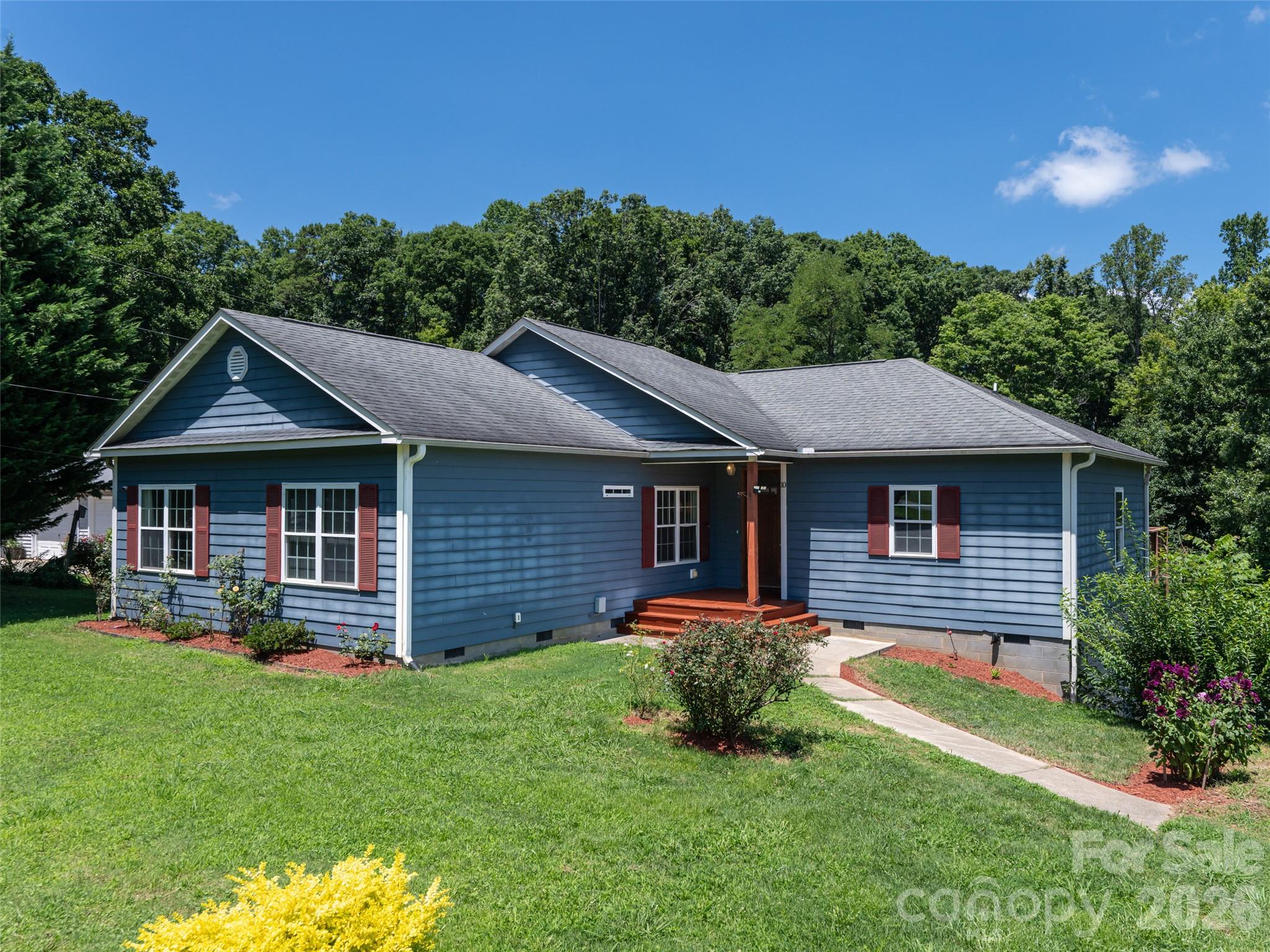 10 Ashe Road Candler, NC 28715 - Photo 40 of 42 Gallery Image 40