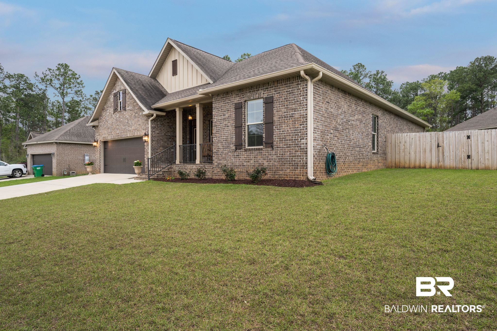 11898 Lodgepole Court Daphne, AL 36527 - Photo 50 of 51