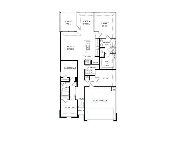 8323 Rio Spring Drive Baytown, TX 77523 - Photo 12 of 13