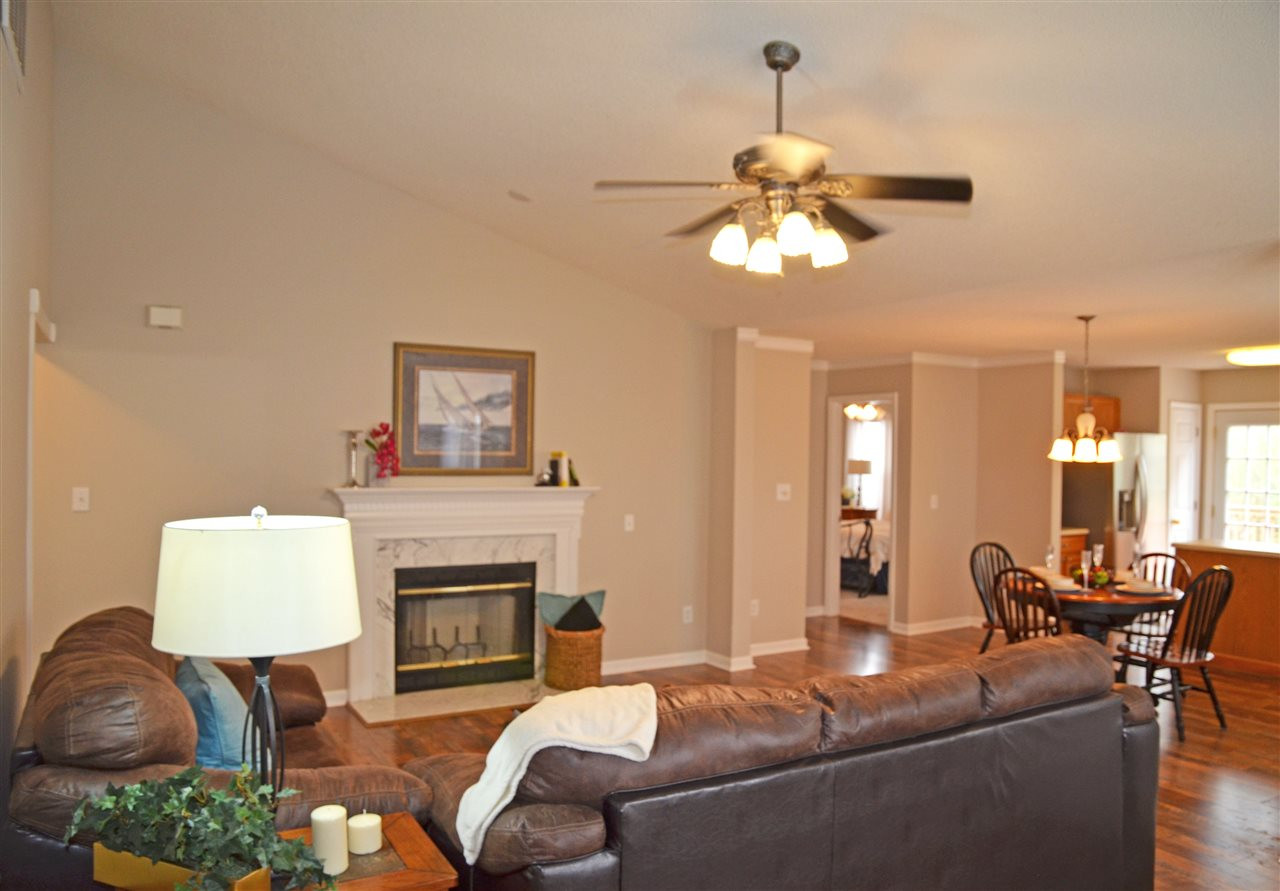 4217 Hopper Street Raleigh, NC 27616 - Photo 4 of 13 Photo 4