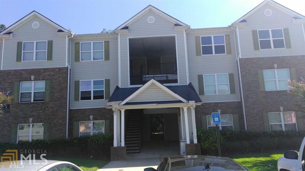 8201 Waldrop Place Decatur, GA 30034 - Photo 1 of 1