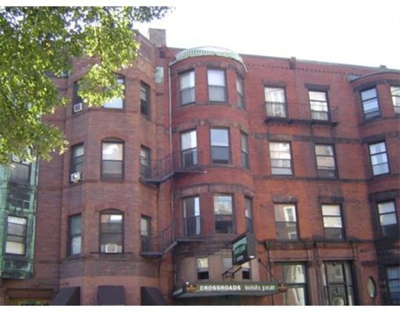 497 Beacon Street, Unit 9 Boston, MA 02215 - Photo 4 of 5