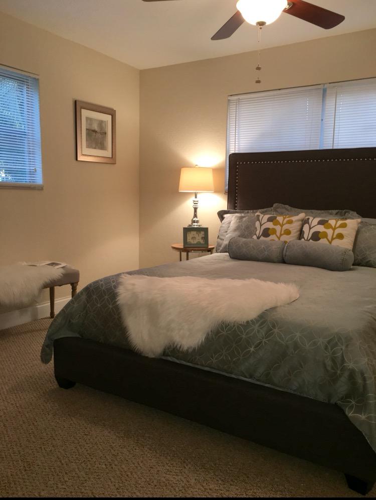 556 Northwest 15th Court Boca Raton, FL 33486 - Photo 8 of 12 Master Bedroom