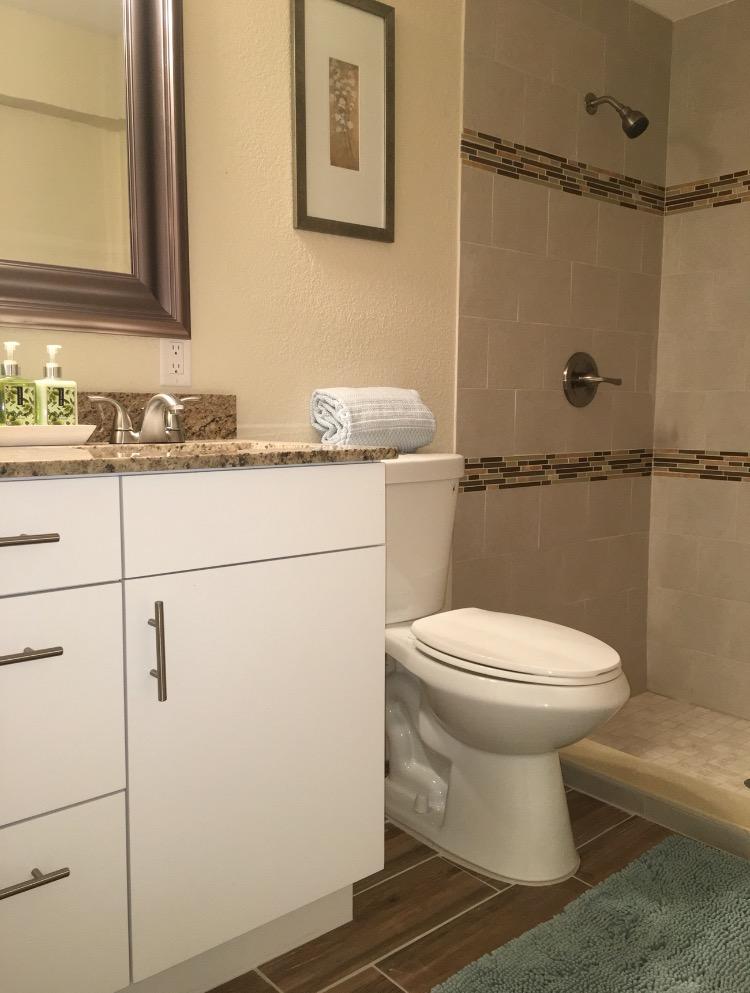 556 Northwest 15th Court Boca Raton, FL 33486 - Photo 9 of 12 Master Bath
