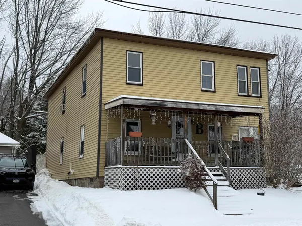 $129,900 | 376 High Street, Berlin, NH 03570