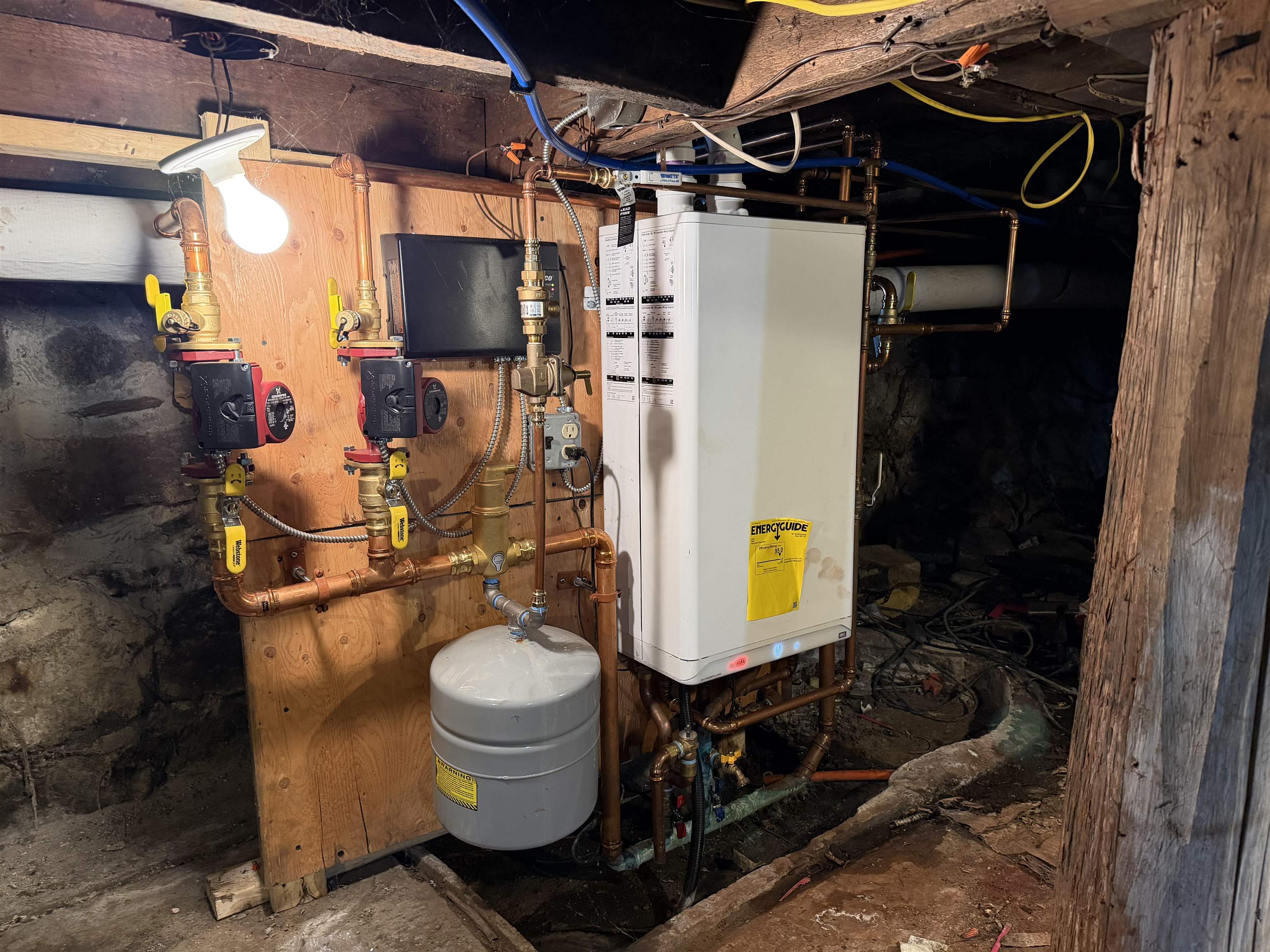 376 High Street Berlin, NH 03570 - Photo 25 of 26