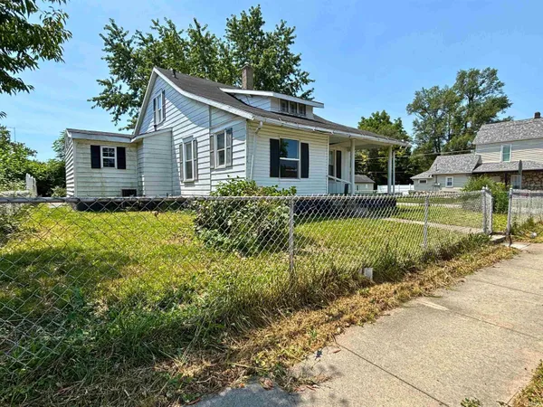 $85,000 | 1001 East 5th Street, Muncie, IN 47302