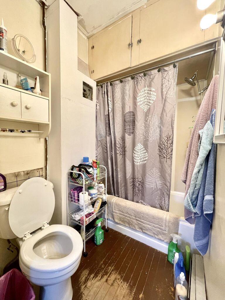 224 Central Street Millinocket, ME 04462 - Photo 12 of 20 Voisine 1 11