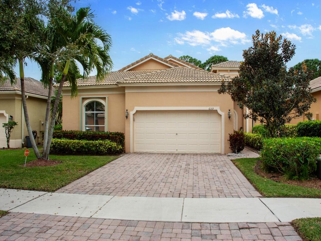 6159 Arlington Way Fort Pierce, FL 34951 - Photo 14 of 33 3/2 CBS