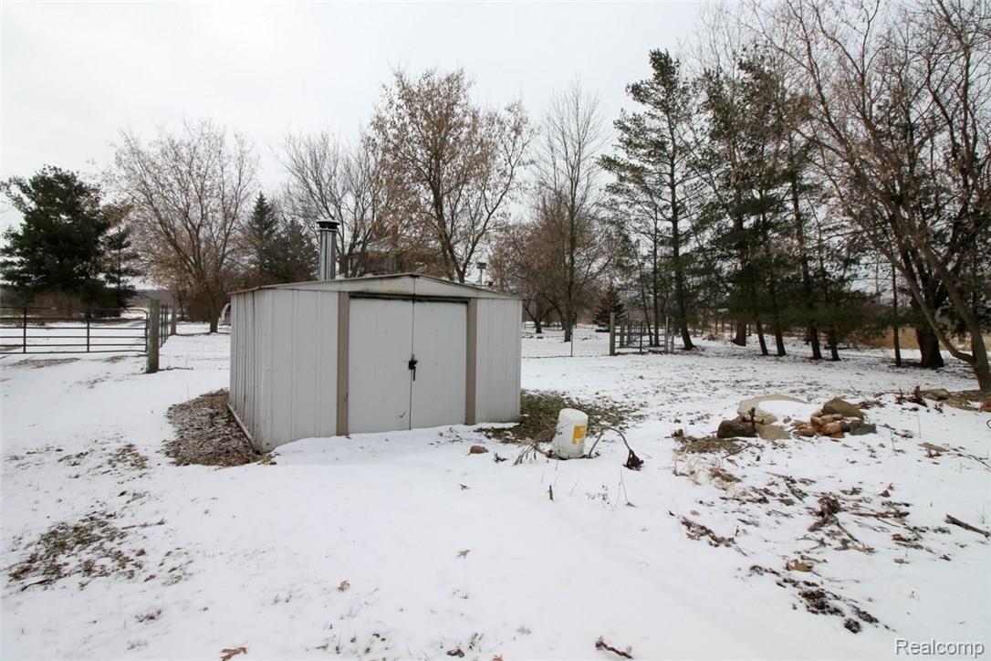 8055 Rider Road Imlay City, MI 48444 - Photo 31 of 38 Rider Road (21 of 38).jpg