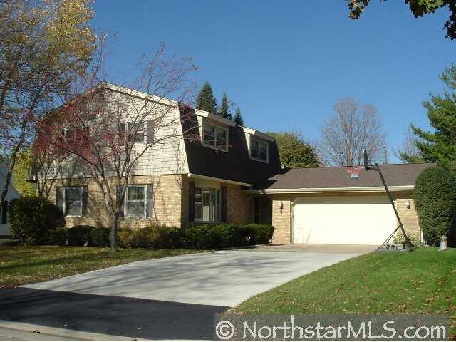 553 21st Street Northeast Rochester, MN 55906 - Photo 1 of 1 Gallery Image 1