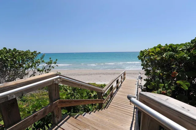 a view of a city with tall buildings