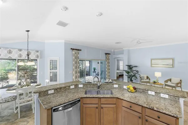$575,000 | 1350 Centerville Place, The Villages, FL 32162