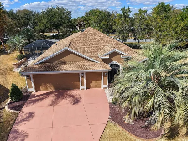 $575,000 | 1350 Centerville Place, The Villages, FL 32162