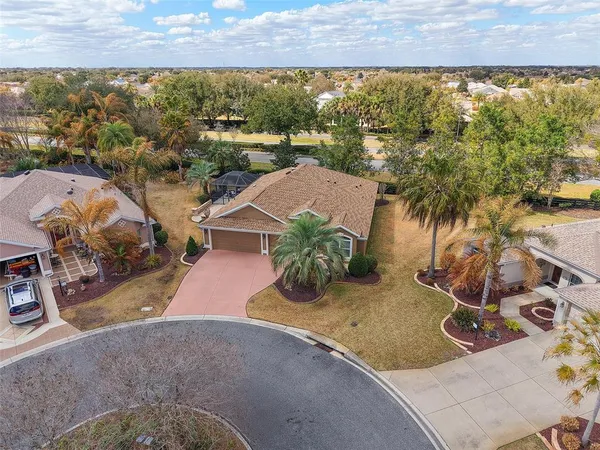 $575,000 | 1350 Centerville Place, The Villages, FL 32162