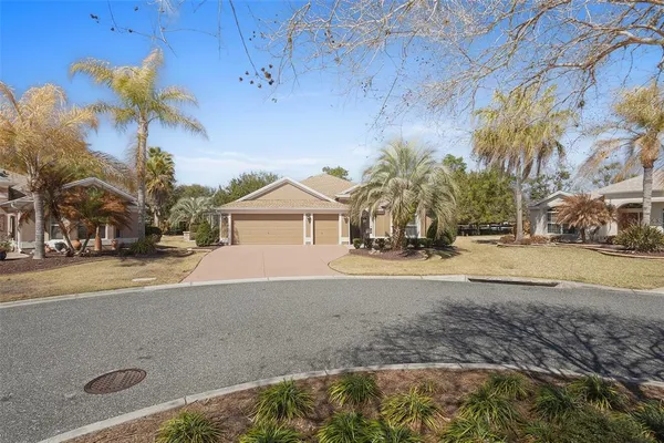 $575,000 | 1350 Centerville Place, The Villages, FL 32162