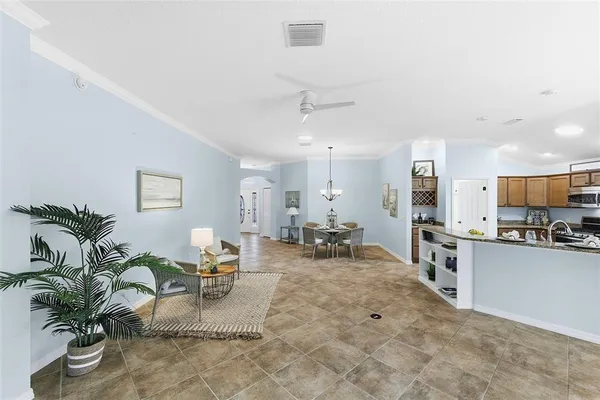 $575,000 | 1350 Centerville Place, The Villages, FL 32162
