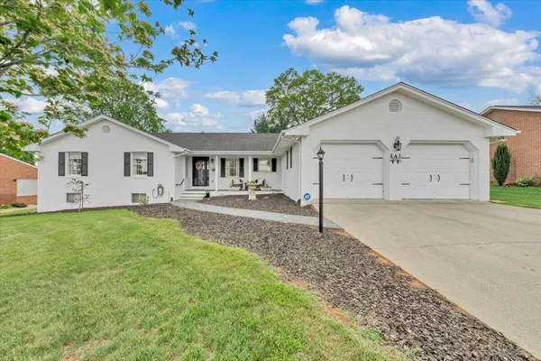 $450,000 | 3343 Preston Avenue Northwest, Roanoke, VA 24012