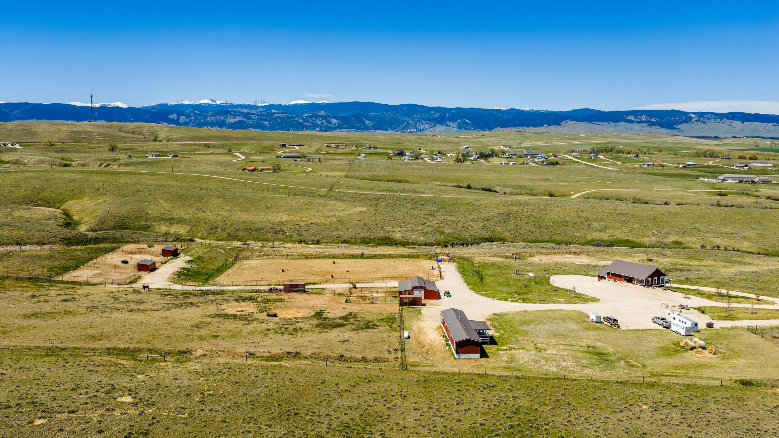 105 Lake Desmet Road Buffalo, WY 82834 - Photo 66 of 68 105 lake desmet 016