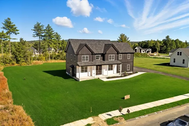 $949,398 | 22 Balsam Hl Road, Ludlow, MA 01056
