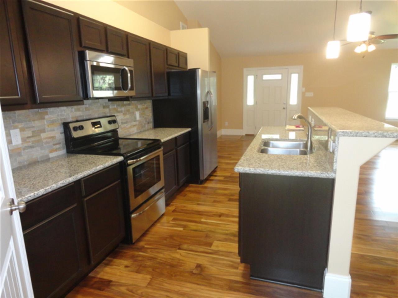 313 Plantation Road, Unit 1 Perry, FL 32348 - Photo 13 of 16