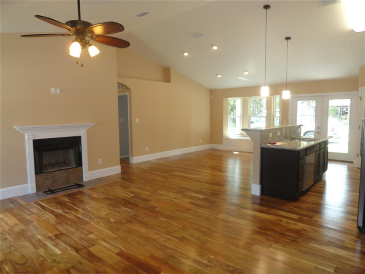 313 Plantation Road, Unit 1 Perry, FL 32348 - Photo 15 of 16