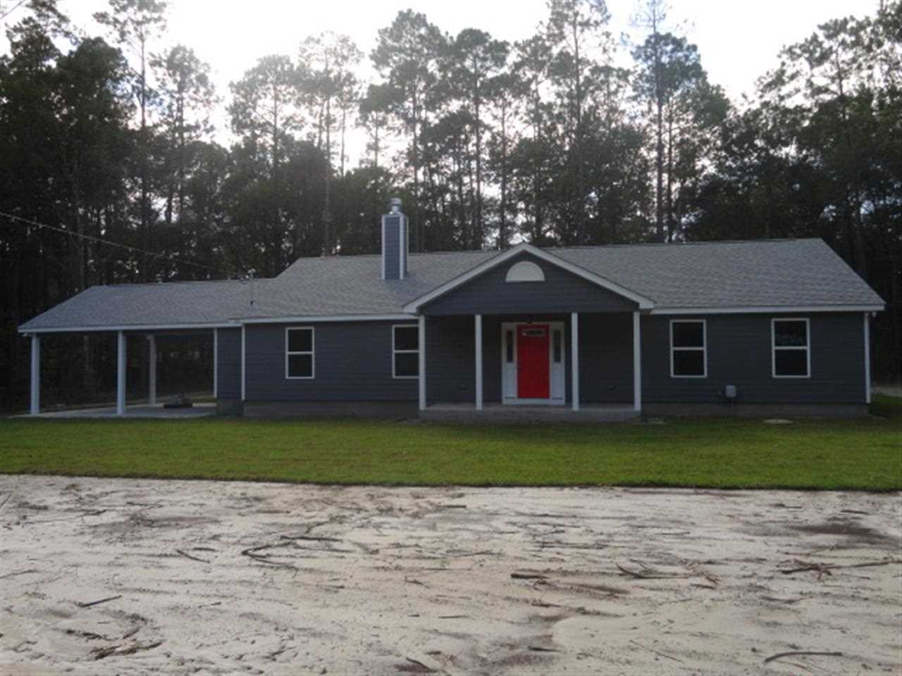 313 Plantation Road, Unit 1 Perry, FL 32348 - Photo 16 of 16