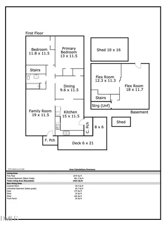$275,000 | 617 East Maynard Avenue, Durham, NC 27704