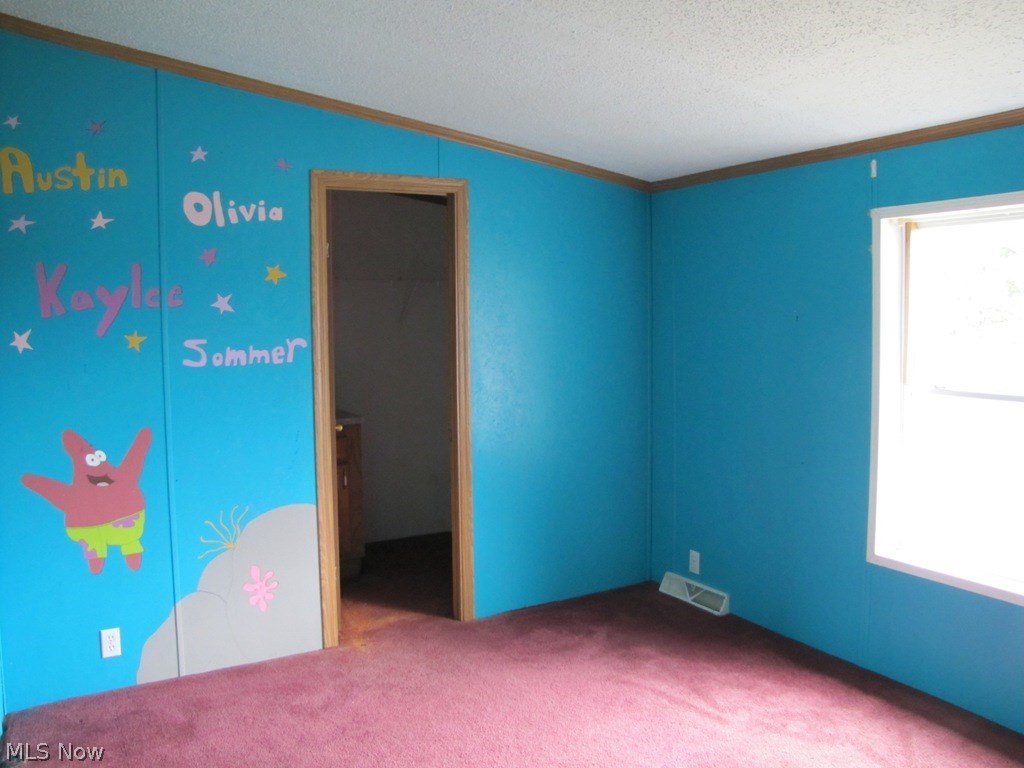 7730 Kennard Road Lodi, OH 44254 - Photo 9 of 15 bedroom 3 with walk-in closet