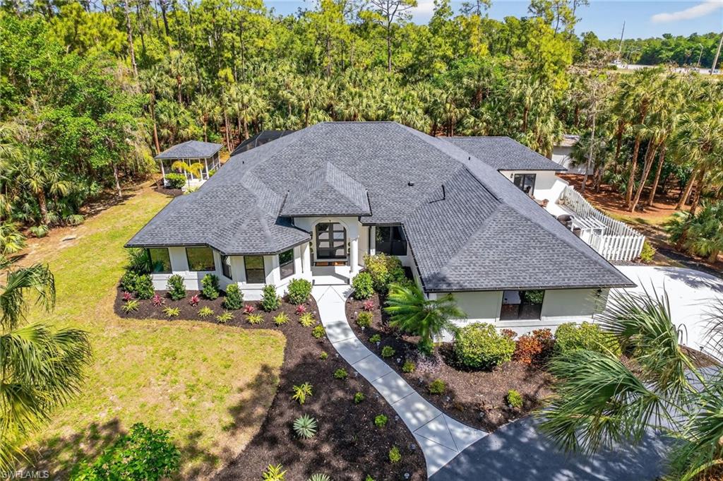 4075 1st Avenue Southwest Naples, FL 34119 - Photo 50 of 50