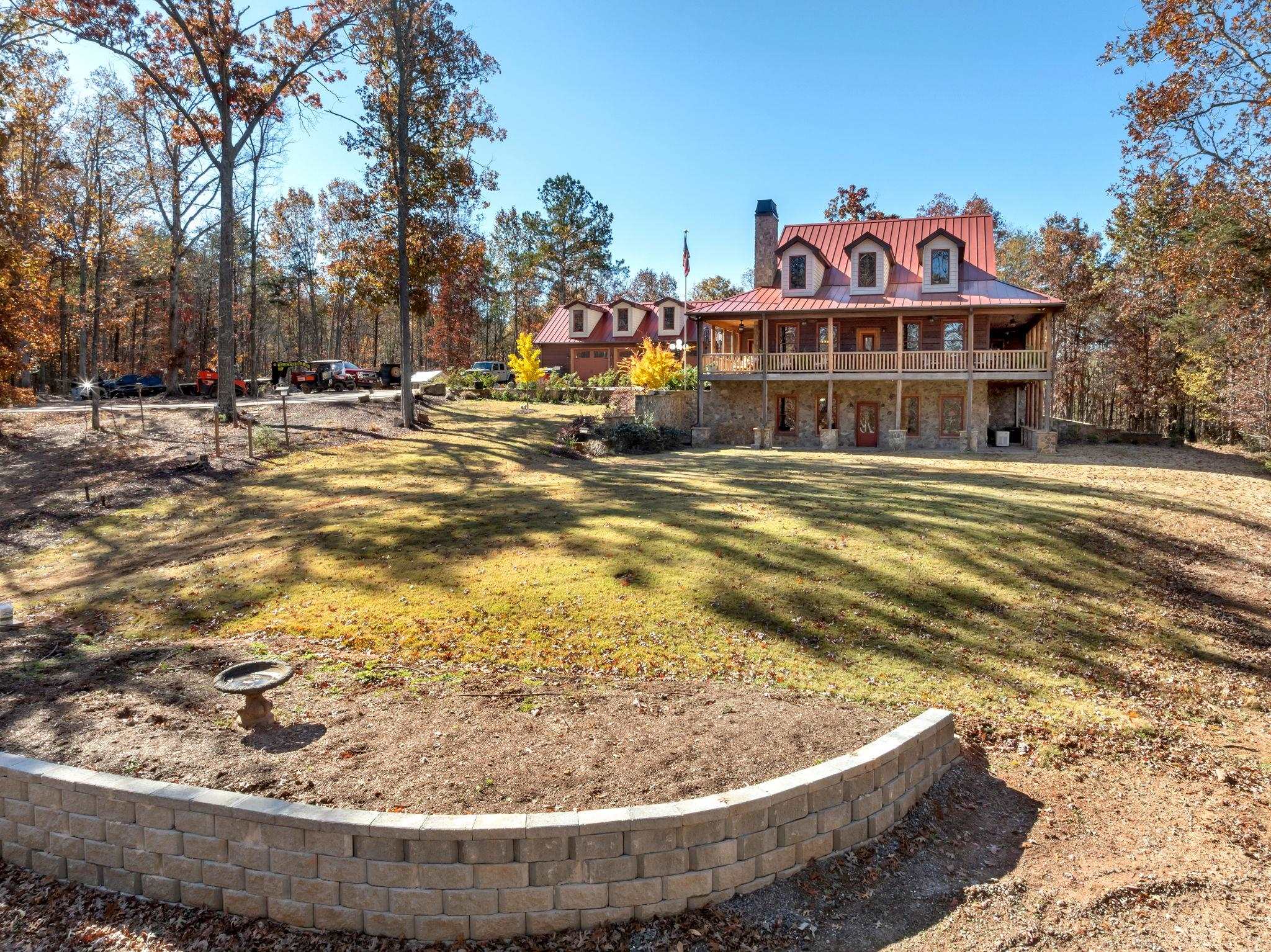 480 Green Lake Road Chesnee, SC 29323 - Photo 3 of 47