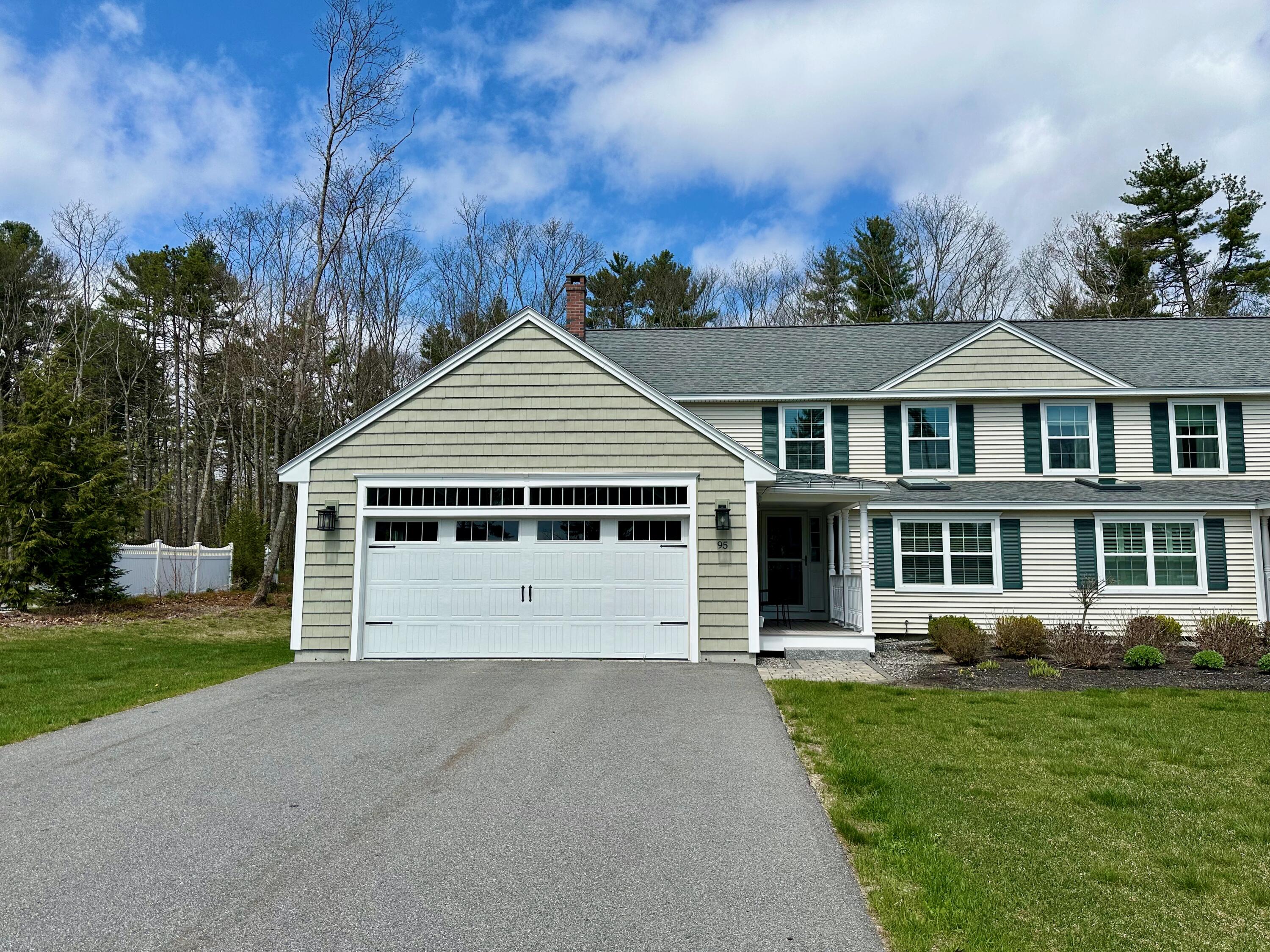 95 Millbrooke Farm Road, Unit 20 Wells, ME 04090 - Photo 5 of 43 Library - 2 of 3