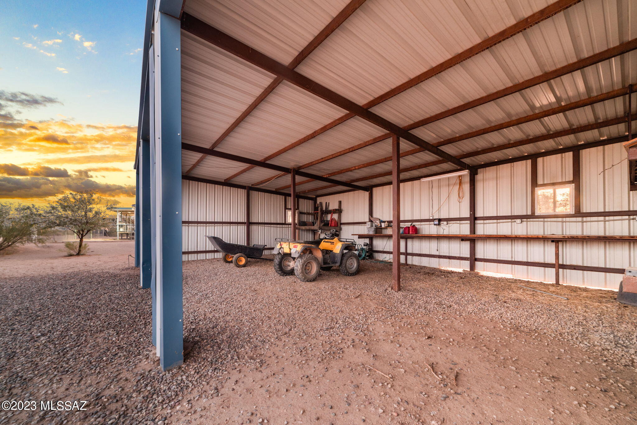 9067 Ghost Ranch Road Marana, AZ 85653 - Photo 40 of 49 Gallery Image 40
