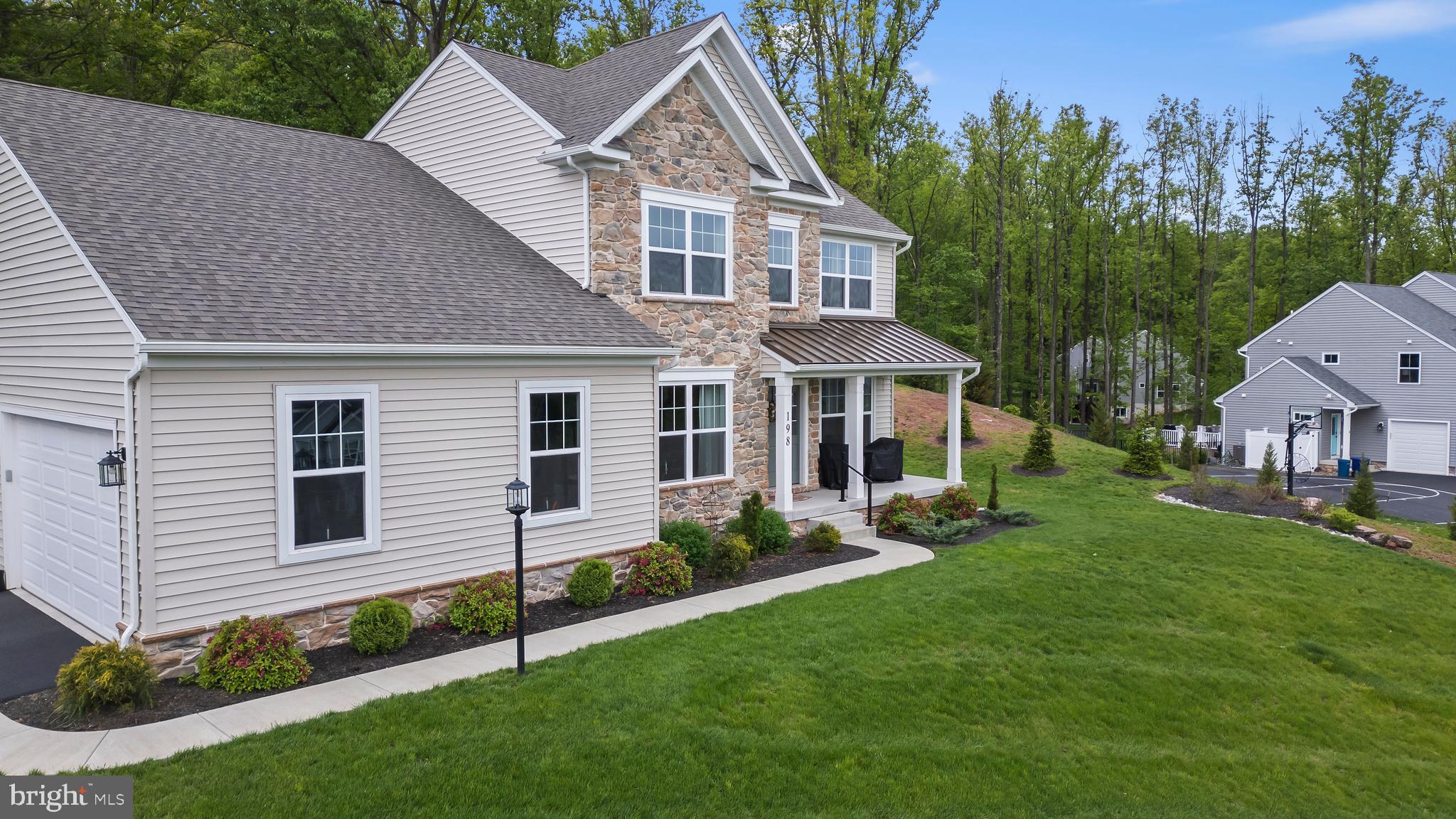 198 Oak Grove Road Morgantown, PA 19543 - Photo 4 of 61