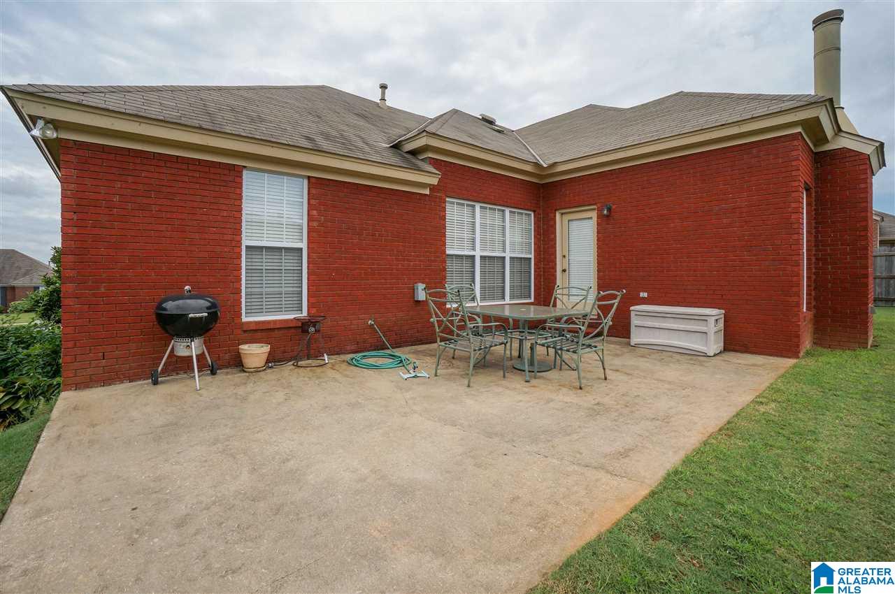 1020 Thistle Road Prattville, AL 36066 - Photo 26 of 29