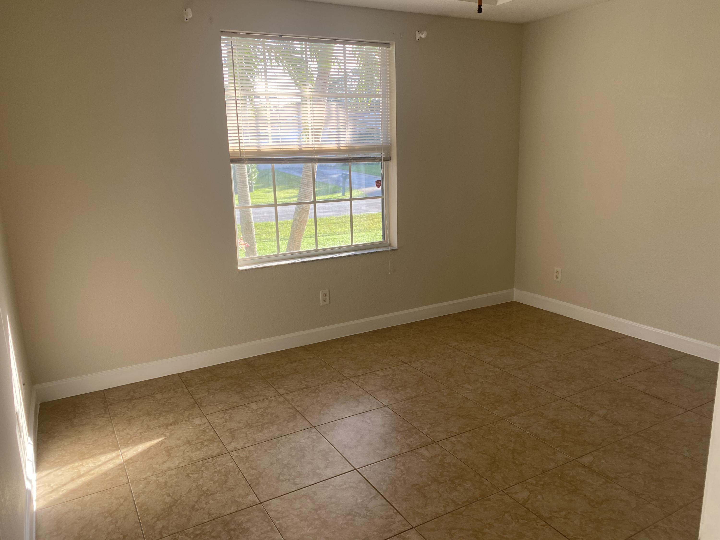 3504 Southwest Macon Road Port St. Lucie, FL 34953 - Photo 6 of 15 Guest Bedroom 1