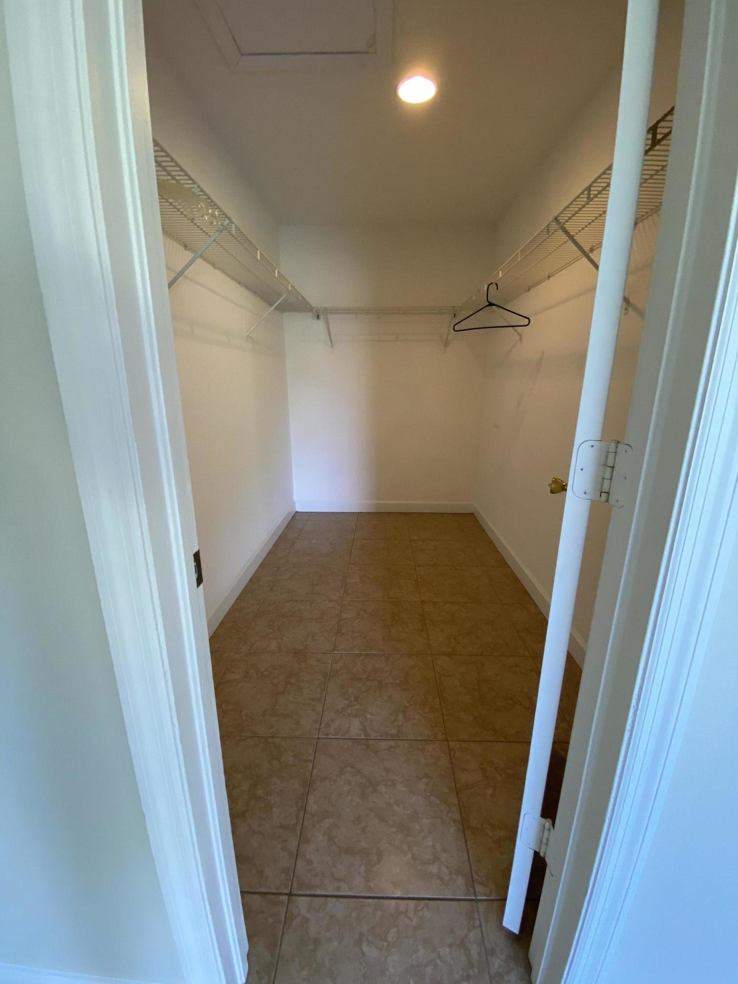 3504 Southwest Macon Road Port St. Lucie, FL 34953 - Photo 10 of 15 Master Closet