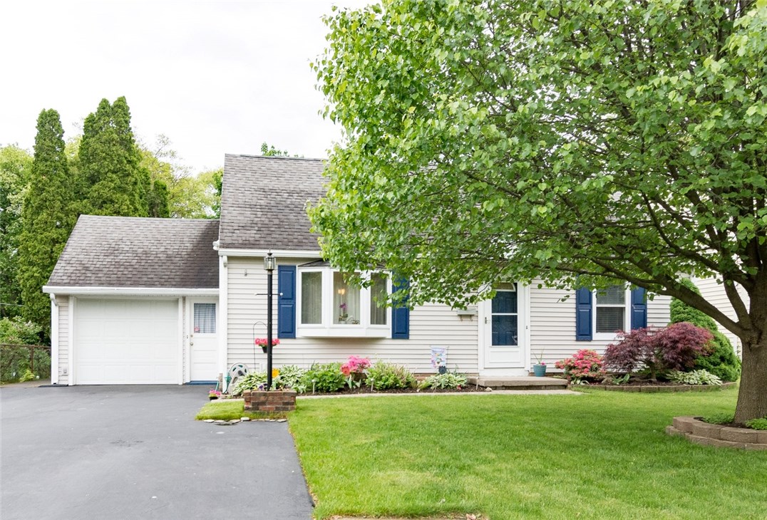 73 Alpine Road Greece, NY 14612 - Photo 1 of 1