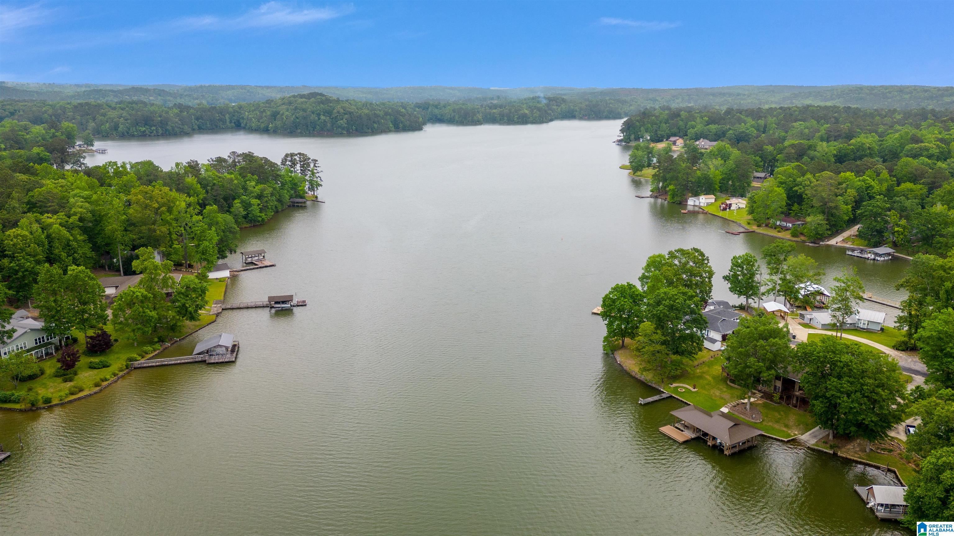 315 Lake Point Drive Jacksons Gap, AL 36861 - Photo 4 of 27