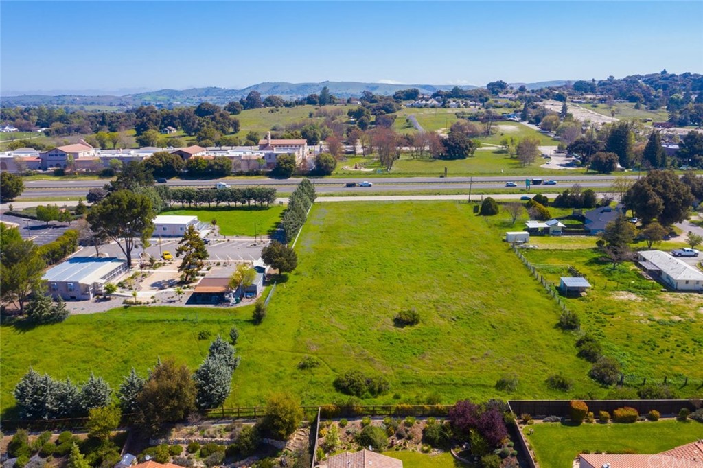 0 Ramona Road Atascadero, CA 93422 - Photo 1 of 14